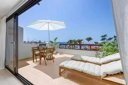 Apartment Sea View Apt Puerto Del Carmen