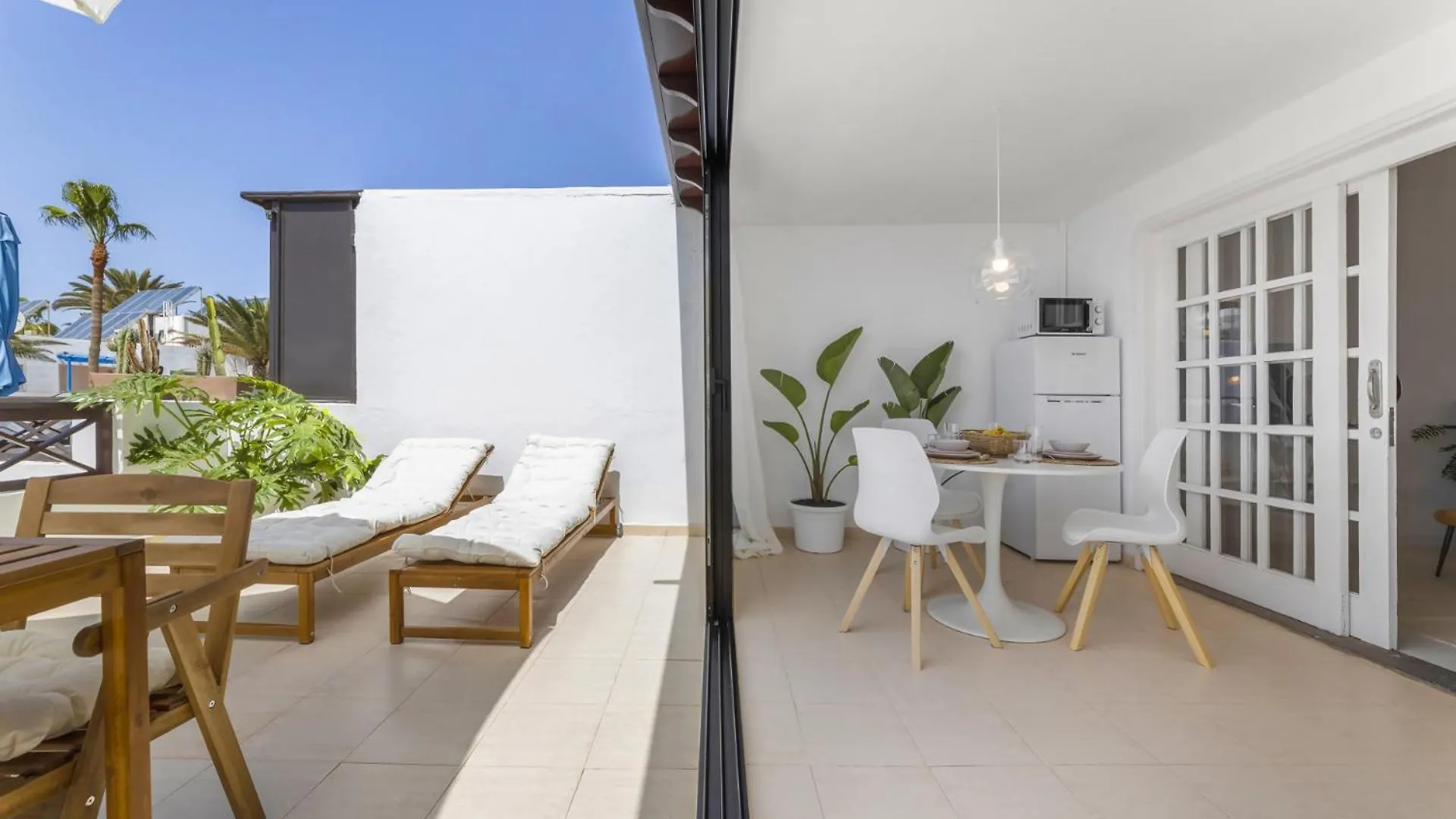 Sea View Apt Puerto Del Carmen Puerto del Carmen (Lanzarote)