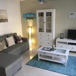 Palmeras Apartment